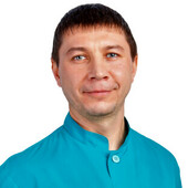 Сигниенков Владимир Викторович — невролог, мануальный терапевт