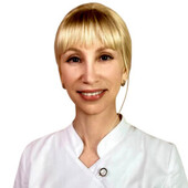 Гурина Галина Васильевна — гастроэнтеролог, терапевт