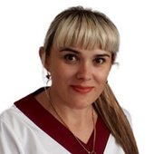 Крисанова Ирина Викторовна — акушер, гинеколог