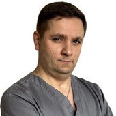 Юлин Александр Александрович — анестезиолог-реаниматолог, анестезиолог