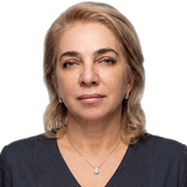 Клапкова Наталья Борисовна — эндоскопист