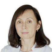 Минкина Галина Викторовна — гастроэнтеролог, УЗИ-специалист