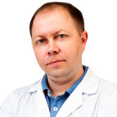 Тихонов Алексей Петрович — уролог
