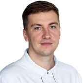 Гудзовский Сергей Александрович — анестезиолог, реаниматолог