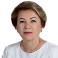 Засурцева Валентина Алексеевна - акушер, гинеколог