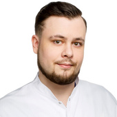Бушмакин Алексей Дмитриевич — андролог, уролог