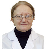 Борисенкова Наталья Владиславовна — терапевт