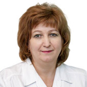 Емельянова Наталья Михайловна — невролог