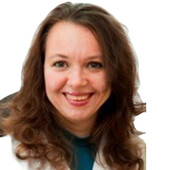 Калигина Екатерина Сергеевна — пульмонолог