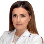 Гранкина Анна Григорьевна — стоматолог-ортопед, стоматолог