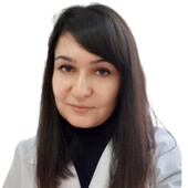 Шихкеримова Лариса Агахановна — кардиолог, гастроэнтеролог