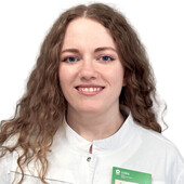 Маслова Светлана Сергеевна — невролог