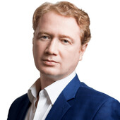 Камалов Усман Раисович — пластический хирург