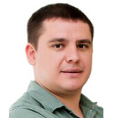 Кочкин Константин Сергеевич — стоматолог-имплантолог, стоматолог