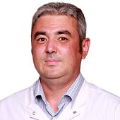 Абзалилов Айдар Ахатович — ортопед