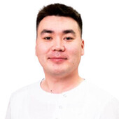 Бейшенбаев Кубан Керималиевич — стоматолог, стоматолог-имплантолог