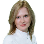Мисенко Ольга Евгеньевна — акушер, гинеколог