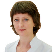 Сытова Валентина Ивановна — гинеколог, гинеколог-эндокринолог