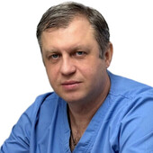 Бурков Николай Николаевич — флеболог, сосудистый хирург