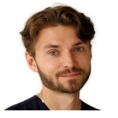 Костерин Дмитрий Олегович — рентгенолог