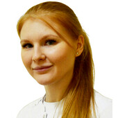Попова Вероника Константиновна — дерматолог