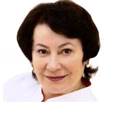 Пивовар Ольга Ивановна — инфекционист