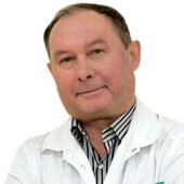 Коростелев Александр Алексеевич — иммунолог