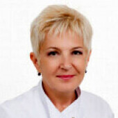 Мотовилова Татьяна Геннадьевна — ЛОР (отоларинголог)