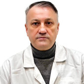 Богдан Роман Васильевич — уролог, УЗИ-специалист
