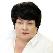 Черных Марина Викторовна — инфекционист