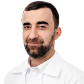 Бийсолтанов Али Маликович — хирург