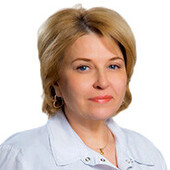 Дарсалия Ольга Владимировна — психотерапевт