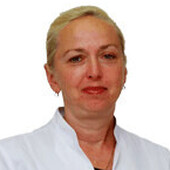 Петрова Ольга Игоревна — невролог