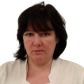 Пермогорская Инна Борисовна — эндокринолог