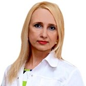 Семенова Светлана Владимировна — УЗИ-специалист