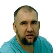 Никитин Олег Николаевич — эндоскопист