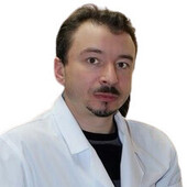 Кремлев Александр Николаевич — УЗИ-специалист