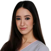 Улагашева Алина Ибрагимовна — пластический хирург