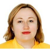 Островская Анна Петровна — косметолог