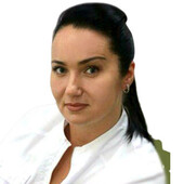 Долгова Ольга Николаевна — акушер, гинеколог