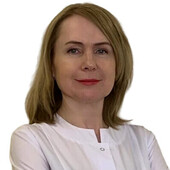 Степанова Нелли Анатольевна — терапевт