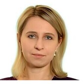 Корнюшко Анна Юрьевна — уролог, хирург