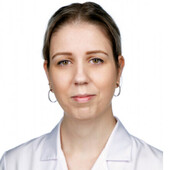 Иванникова Татьяна Евгеньевна — эндокринолог
