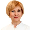 Румянцева Елена Владимировна - рентгенолог