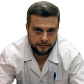 Васильченко Илья Леонидович — онколог, маммолог