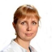 Коптева Анна Александровна — онколог
