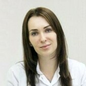 Гаврилова Наталия Владимировна — дерматолог, косметолог