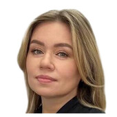 Арсеньева Елена Сергеевна — стоматолог, гигиенист стоматологический