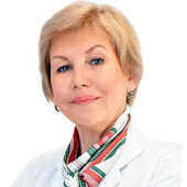 Колесник Марина Аркадьевна — физиотерапевт