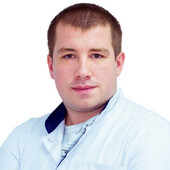 Андреев Дмитрий Александрович — уролог